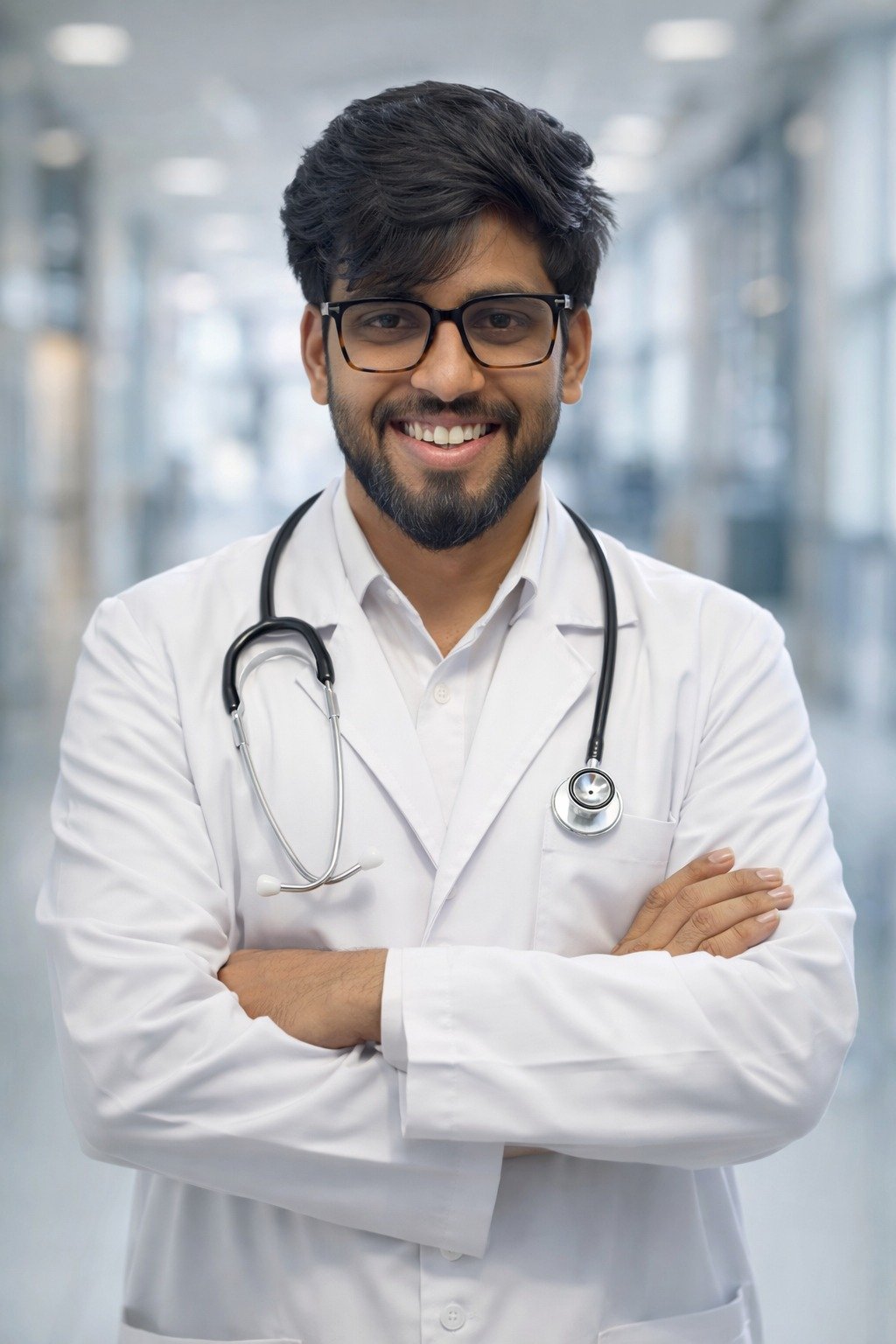 Dr. Akhilesh Basale Sir – Pune